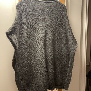 Poncho